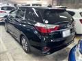 2018 Honda Shuttle