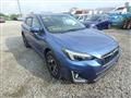 2018 Subaru IMPREZA_XV