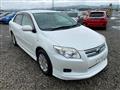 2008 Toyota Corolla Axio