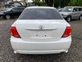2008 Toyota Corolla Axio