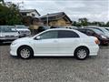 2008 Toyota Corolla Axio
