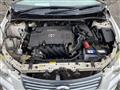 2008 Toyota Corolla Axio