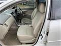 2008 Toyota Corolla Axio