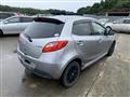 2011 Mazda Demio