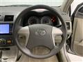 2011 Toyota Corolla Axio