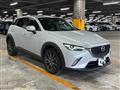 2015 Mazda CX-3