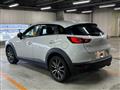 2015 Mazda CX-3