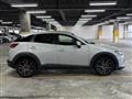 2015 Mazda CX-3