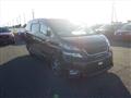 2010 Toyota Vellfire