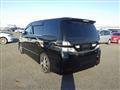 2010 Toyota Vellfire