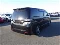 2010 Toyota Vellfire