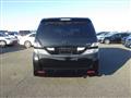 2010 Toyota Vellfire