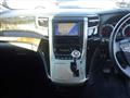 2010 Toyota Vellfire