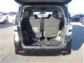 2010 Toyota Vellfire