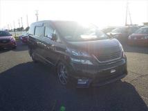 2010 Toyota Vellfire
