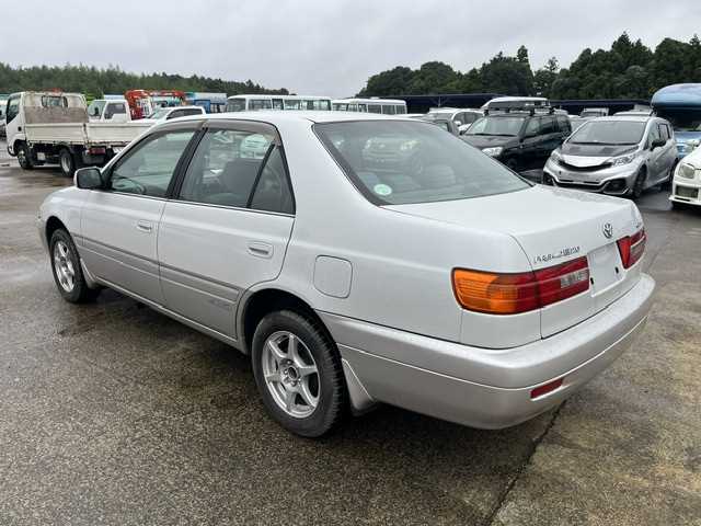Toyota Corona Premio 1999 photo 2