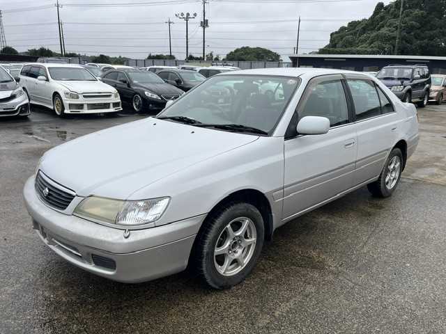 Toyota Corona Premio 1999 photo 3