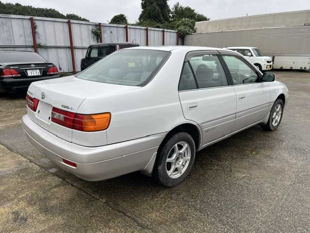 Toyota Corona Premio 1999 photo 4