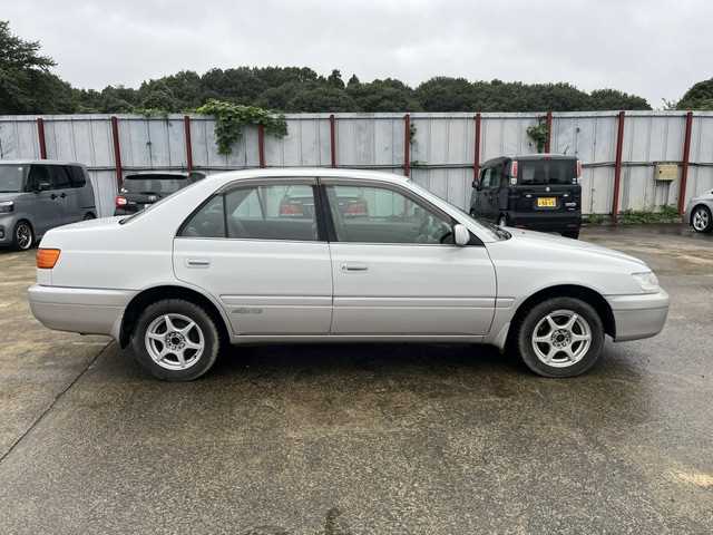 Toyota Corona Premio 1999 photo 5