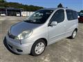 2005 Toyota Fun Cargo