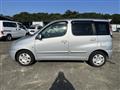 2005 Toyota Fun Cargo