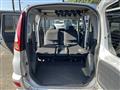 2005 Toyota Fun Cargo