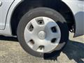 2005 Toyota Fun Cargo
