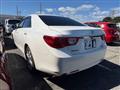 2009 Toyota Mark X
