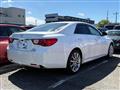 2009 Toyota Mark X