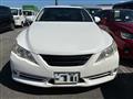 2009 Toyota Mark X