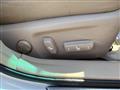 2009 Toyota Mark X