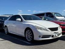 2009 Toyota Mark X