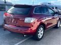 2007 Mazda CX-7
