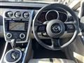 2007 Mazda CX-7
