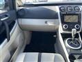 2007 Mazda CX-7
