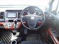 2008 Honda Crossroad
