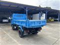 1992 Isuzu Elf