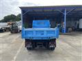 1992 Isuzu Elf
