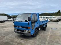 1992 Isuzu Elf