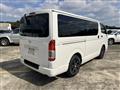 2016 Toyota Hiace Van