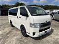 2016 Toyota Hiace Van