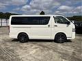 2016 Toyota Hiace Van