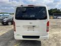 2016 Toyota Hiace Van