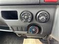 2016 Toyota Hiace Van