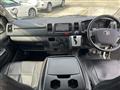 2016 Toyota Hiace Van