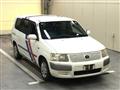 2003 Toyota Succeed
