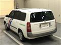 2003 Toyota Succeed
