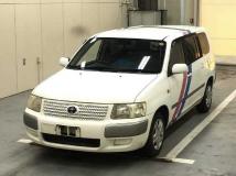 2003 Toyota Succeed