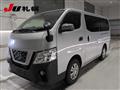 2021 Nissan NV350 Caravan