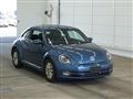 2016 Volkswagen Beetle